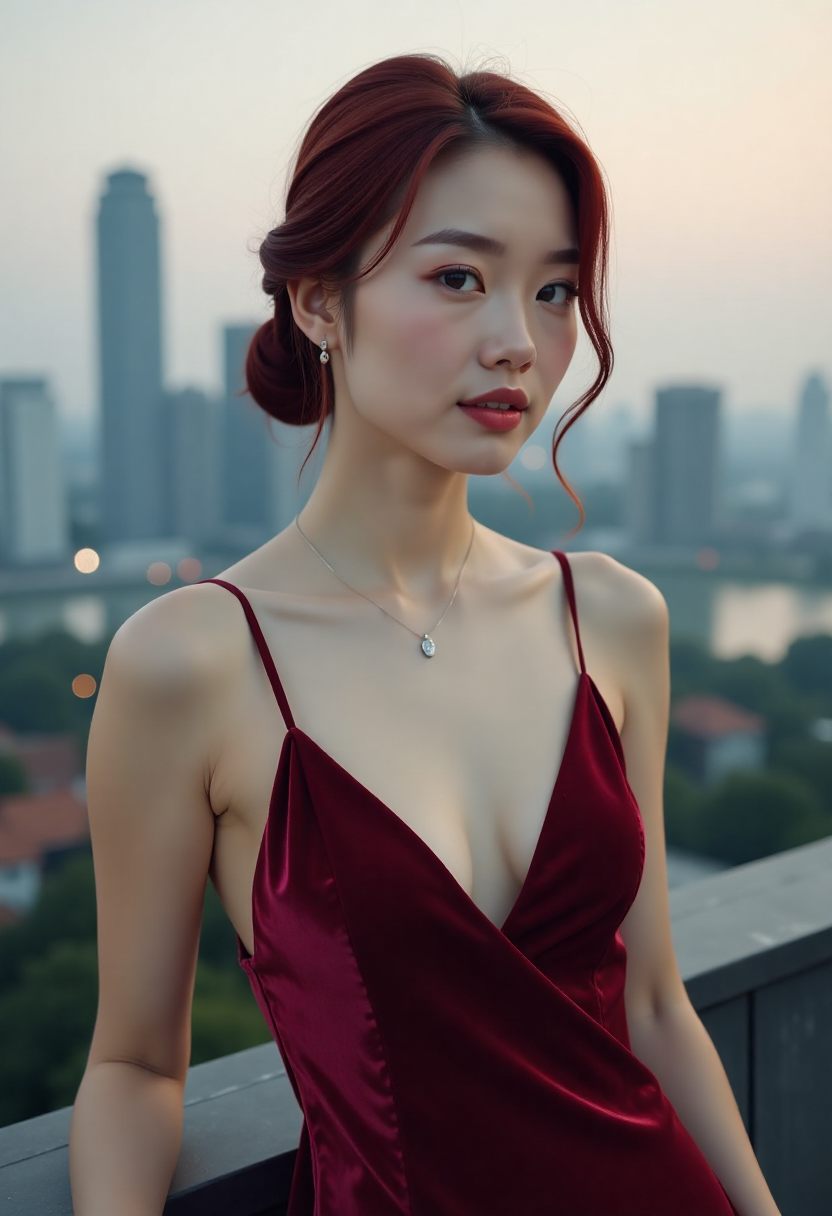 勒梅尔访谈