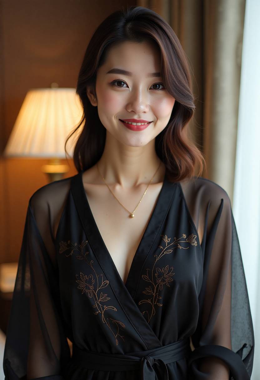 玻璃温室