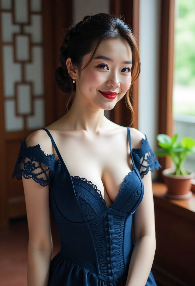 南特